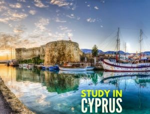 الدراسة في قبرص