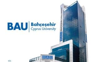 جامعة بهتشه شهير قبرص BAU Bahçeşehir Cyprus University