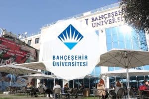 جامعة بهتشه شهير اسطنبول Bahçeşehir University BAU