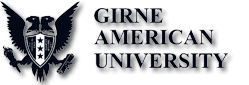 جامعة غيرنة الأمريكية Girne American university GAU
