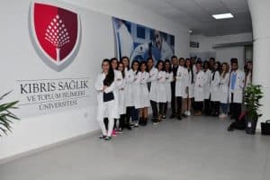 جامعة قبرص للعلوم الصحية Cyprus Health UNIVERITY