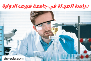 Read more about the article دراسة الصيدلة في جامعة قبرص الدولية