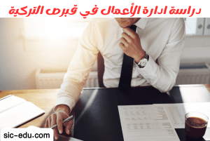 Read more about the article دراسة ادارة الأعمال في قبرص التركية